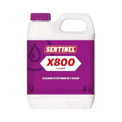 Image de Sentinel X800 Ultimate Cleaner 1L Nouvelle Formule Meilleure Performance