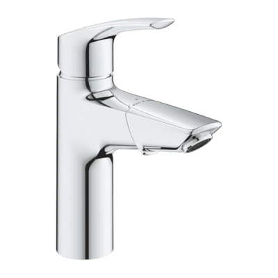 Image de GROHE WT Eurosmart C Mitigeur monocommande avec système Push Open Abl