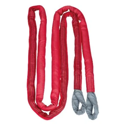 Image de Kerbl corde de Remorquage 6m