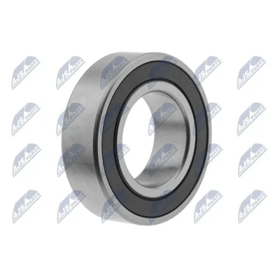 Image de NTY NLP PL 002 Palier, arbre moteur OPEL: Astra H GTC, 3/5 portes