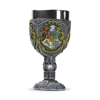 Image de Wizarding World of Harry Potter Hogwarts Decorative Gobelet