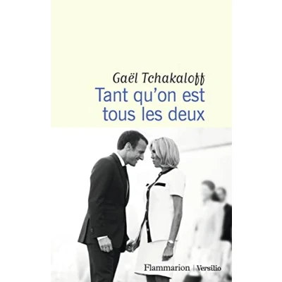 Image de Tant qu&#039;on est tous les deux Livre d’occasion Correct