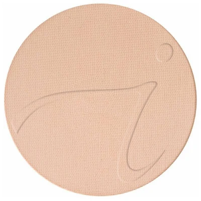 Image de Jane Iredale PurePressed Base Refill Suntan 9 g