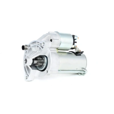 Image de AS PL S0550 Démarreur 12 1,40 10 PEUGEOT: 206 3/5 portes, 307 407 Berline, CITROËN: Berlingo / First I, C4 I portes