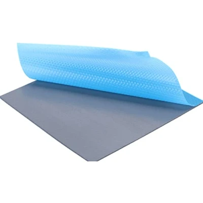 Image de GELID SOLUTIONS GP Ultimate Thermal Pad Coussin Thermique 120x120x3.0mm. Excellente Conduction de la Chaleur Idéal pour Combler Les Espaces Installation Facile Conductivité 15W