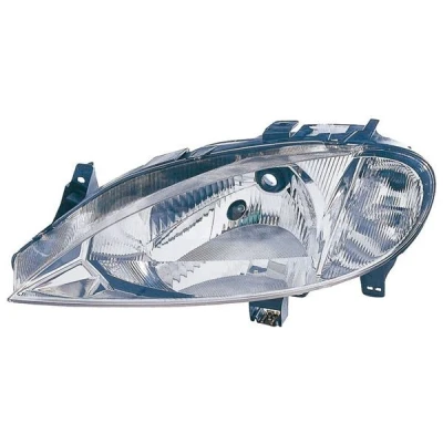 Image de ALKAR 2741227 Phares gauche W5W, H4, PY21W RENAULT: MEGANE I Break, 1, 1 Classic