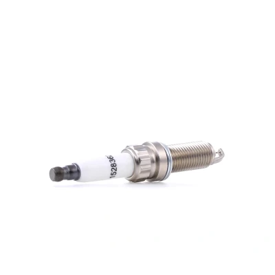 Image de BOSCH 0 242 135 518 Bougie d&#039;allumage M 12 x 1,25 SW: 14 PEUGEOT: 308 II 3/5 portes, SW 2, RCZ Coupe, CITROËN: C4 Grand Picasso C3