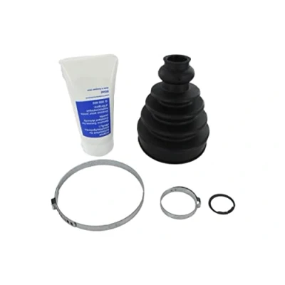 Image de VAICO V10 0882 Soufflet de Cardan du côté boîte vitesses, Essieu avant EXPERT KITS + VOLKSWAGEN: Golf 4, Passat B5 GP Berline, Sharan I