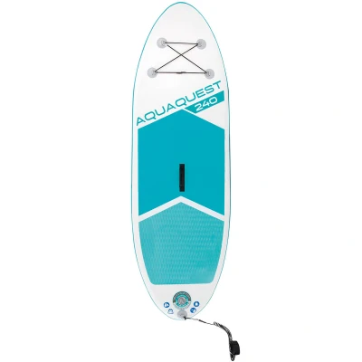 Image de Intex 68241NP Paddle Aqua Quest 240 Bleu