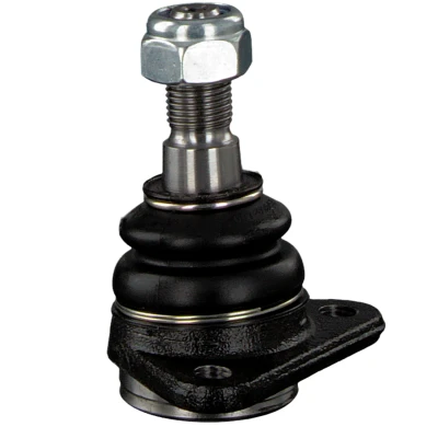 Image de FEBI BILSTEIN 02106 Rotule de suspension Essieu avant supérieur 18,1 pour bras oscillant transversal VOLKSWAGEN: TRANSPORTER 3 Bus,