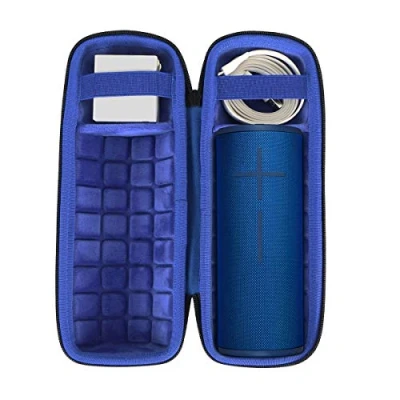Image de co2CREA Dur Étui de Voyage Rigide Housse Cas pour Ultimate Ears UE Boom 4/ 3 Enceinte Portable Bluetooth sans Fil (boîte Seule)