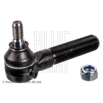 Image de BLUE PRINT ADN187207 Rotule de direction Essieu avant gauche avec écrou autobloquant NISSAN: Patrol 3/2 SUV, GR 4 5 SUV
