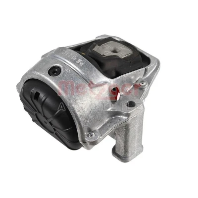 Image de METZGER 8054256 Support moteur hydraulique AUDI: A4 B8 Avant, A5 Coupe, Berline