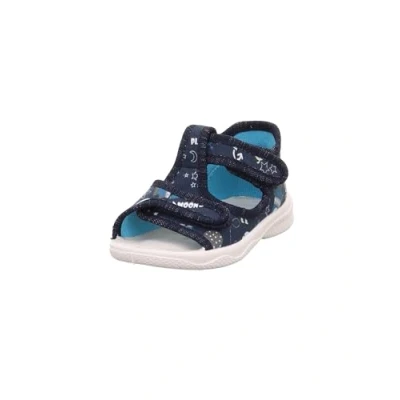 Image de Superfit Polly Non Applicable, Bleu foncé 8050, 21 EU Large