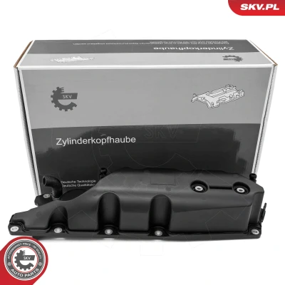 Image de ESEN SKV 48SKV159 Cache Culbuteur avec joint d&#039;étanchéite