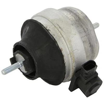 Image de CORTECO 80001353 Support De Boite Vitesse AUDI: A4 B5 Avant, A6 C5 Berline, VOLKSWAGEN: Passat GP Break, Berline