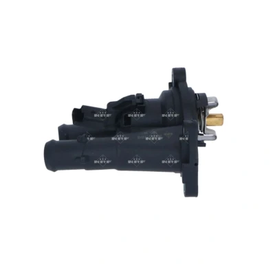 Image de NRF 725048 Thermostat d&#039;eau 98 avec bague d&#039;étanchéité boîtier FORD: Focus C Max, 2, Max