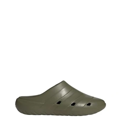 Image de adidas Mixte Adicane Clog Slides Shoes, Olive strata/Olive strata, 38 EU