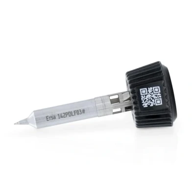 Image de ERSA ERSADUR 142PDLF03 Pointe crayon 0,3 mm pour station de soudage i Tool Trace &amp; MK2 / Con IoT série Avec revêtement breveté