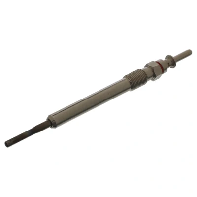 Image de FEBI BILSTEIN 39516 Bougie de préchauffage 4,4V MINI: 3/5 portes, Clubman, Cabriolet, BMW: 1 5 2 Active Tourer, 3 portes