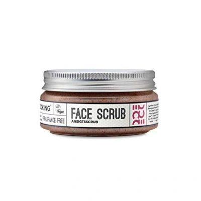 Image de Ecooking Face Scrub 100 ml