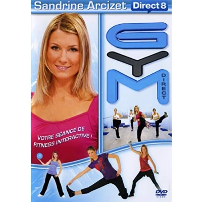 Image de Gym Direct Livre d’occasion Bon