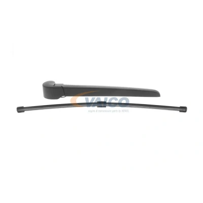 Image de VAICO V10 8660 Kit de bras d&#039;essuie glace, nettoyage des vitres avec cache, balai glace intégré EXPERT KITS + AUDI: Q3