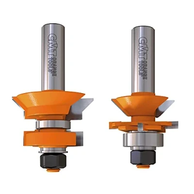 Image de CMT Orange Tools 955,506,11 Fraise à joints hm s 12