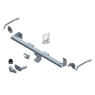 Image de BRINK 586100 Attelage FORD: Transit Connect Mk2 Break, V408 Van, Tourneo / Grand Break