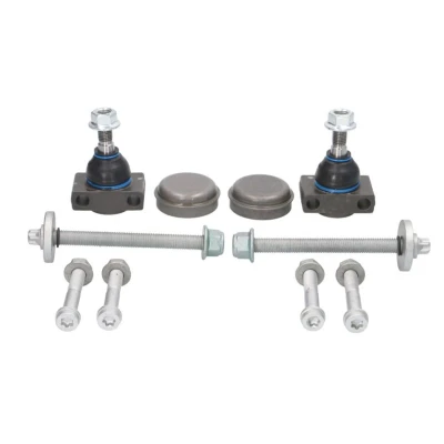 Image de MEYLE 016 010 0019/HD Kit de réparation, rotule suspension Essieu avant gauche, droit Quality SMART: Fortwo I Coupe