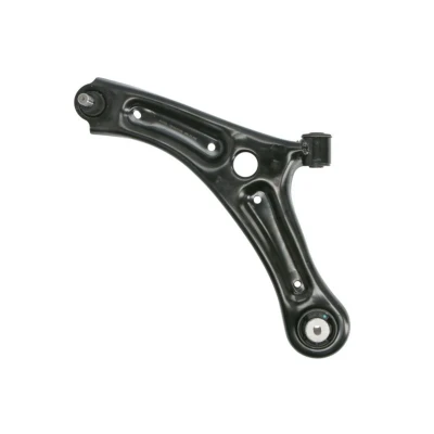 Image de MOOG FD TC 17355 Bras de suspension inférieur, Essieu avant gauche barre oscillant transversal Tôle d&#039;acier FORD: Ecosport Mk2