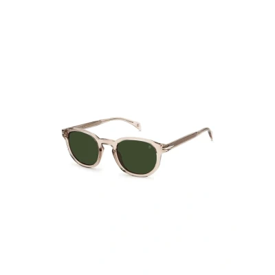 Image de David Beckham DB 1007/s Sunglasses, KB7/KU Grey, 49 Unisex