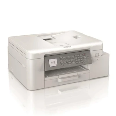 Image de Brother MFC J4335DWXL Imprimante Multifonction Jet d&#039;encre Couleur ECOPRO 6 Mois OFFERTS All in Box Cartouches Haute capacité incluses Recto/Verso