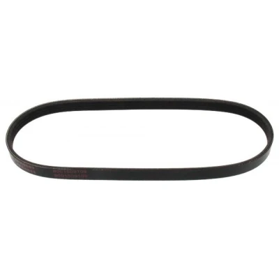 Image de MAPCO 240643E Courroie Poly V 643 4 EPDM (éthylène propylène diène caoutchouc) OPEL: Astra J 5 portes, Insignia A 3/5 Mokka / X