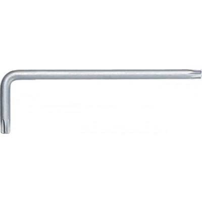 Image de KS TOOLS 151.2342 Tournevis coudé Torx 16, 48 T7