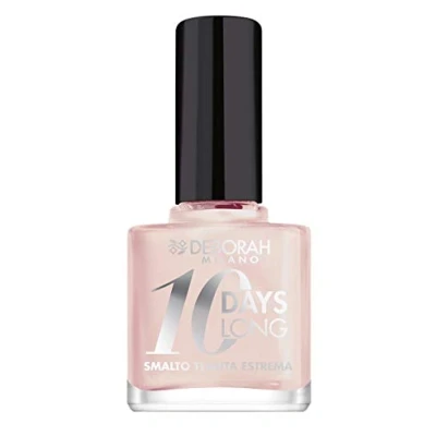 Image de DEBORAH Vernis à ongles 10 jours long n580 11 ml