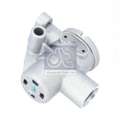 Image de Limiteur de pression DT Spare Parts 6.65146