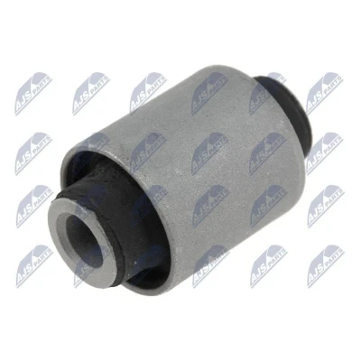 Image de NTY ZTT HD 018C Silent Bloc De Triangle extérieur, intérieur, Essieu arrière inférieur pour bras triangulaire (VU&amp;PL) HONDA: Civic V 3/5 portes