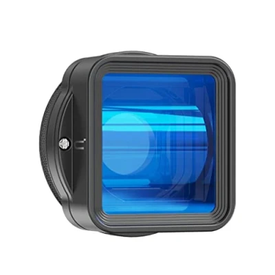 Image de ULANZI Anamorphic Objectif 1.55 XT pour Tous Les Smartphones 2482