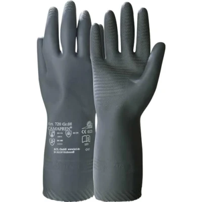 Image de KCL 720 09 Gants Camapren® chloroprène Taille 9