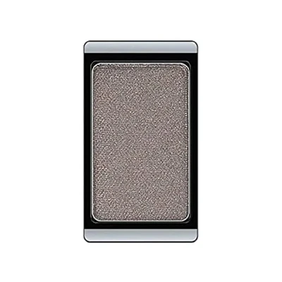 Image de Artdeco La Palette de Fards à Paupières aux Multiples Facettes 218 Soft Brown Mauve 8 g
