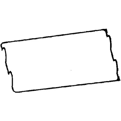 Image de CORTECO 440185P Joint De Cache Culbuteurs HONDA: CR V 1, CIVIC 4 Hatchback, Integra II Coupe