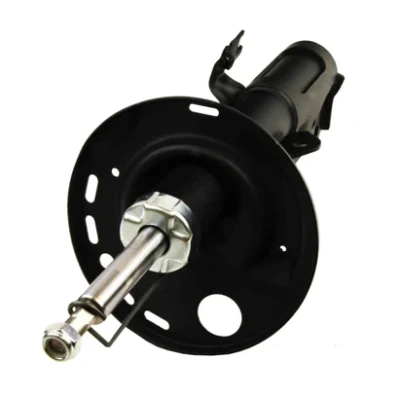 Image de MAXGEAR 11 1162 Amortisseur Essieu avant droit Pression de gaz Système bitube Jambe suspension Goujon en haut TOYOTA: Avensis III Break