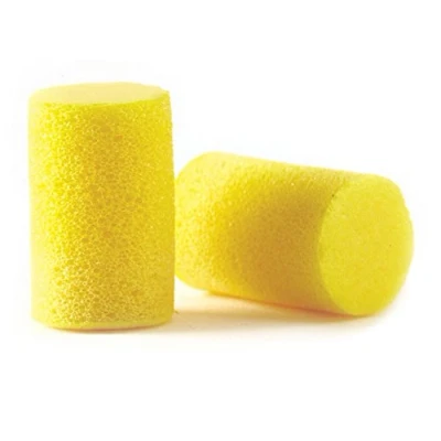 Image de 3M™ E A R™ Classic PP 01 002 Tapones desechables sin cordón 28 dB Pack de 250 Unidades