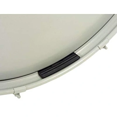 Image de Accessoire Grosse Caisse Insert en Caoutchouc SC BDHI