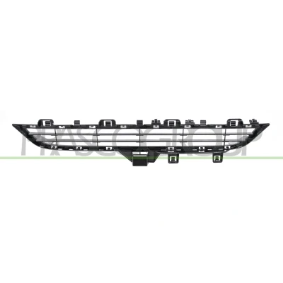 Image de BLIC 6502 07 0097919NP Grille De Pare Choc avant BMW: X5