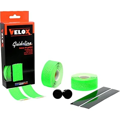 Image de Guidoline Velox Fluo Grip Vert
