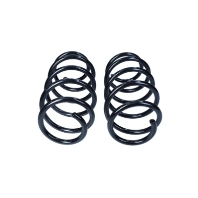 Image de MAXGEAR 60 1174D Ressort de suspension Essieu avant à boudin OPEL: Corsa C 3/5 portes