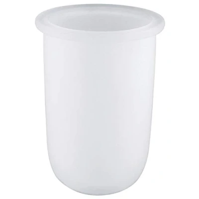 Image de Grohe 40393000 Récipient en Verre de Remplacement