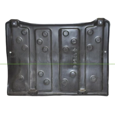 Image de PRASCO OP0341900 Insonoristaion du compartiment moteur inférieur OPEL: Corsa D 3/5 portes